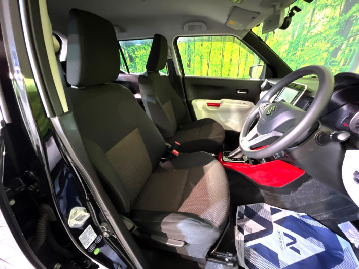 2016 Suzuki Ignis DAA-FF21S (UW-6a165ffba6940)[25]