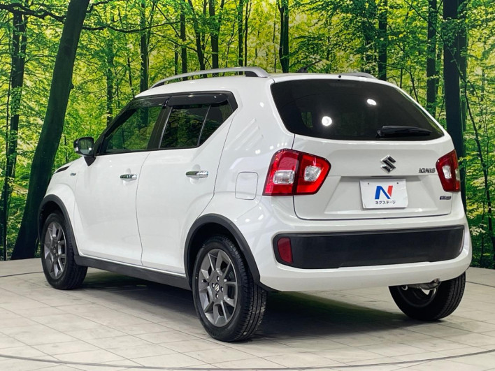 2017 Suzuki Ignis DAA-FF21S (UW-6a165ffbafbbf)[14]