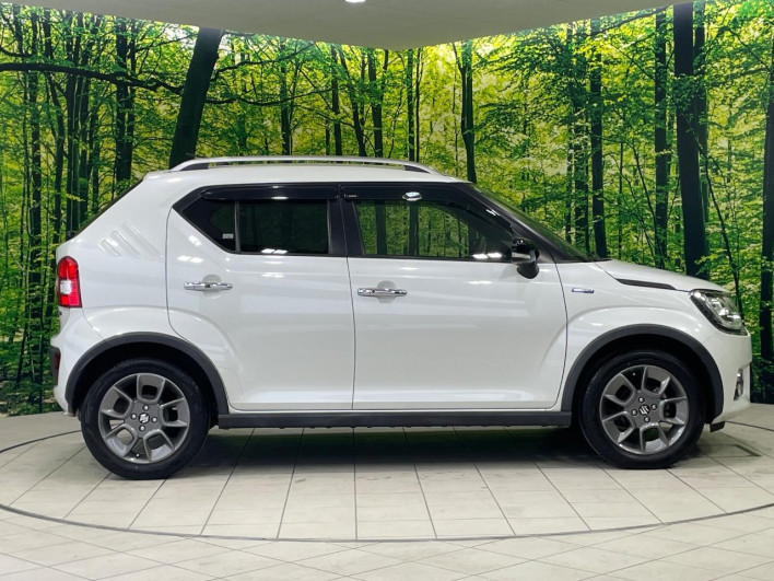 2017 Suzuki Ignis DAA-FF21S (UW-6a165ffbafbbf)[17]