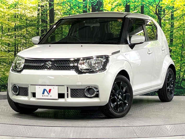 2018 Suzuki Ignis DAA-FF21S (UW-6a165ffbb335d)[5]