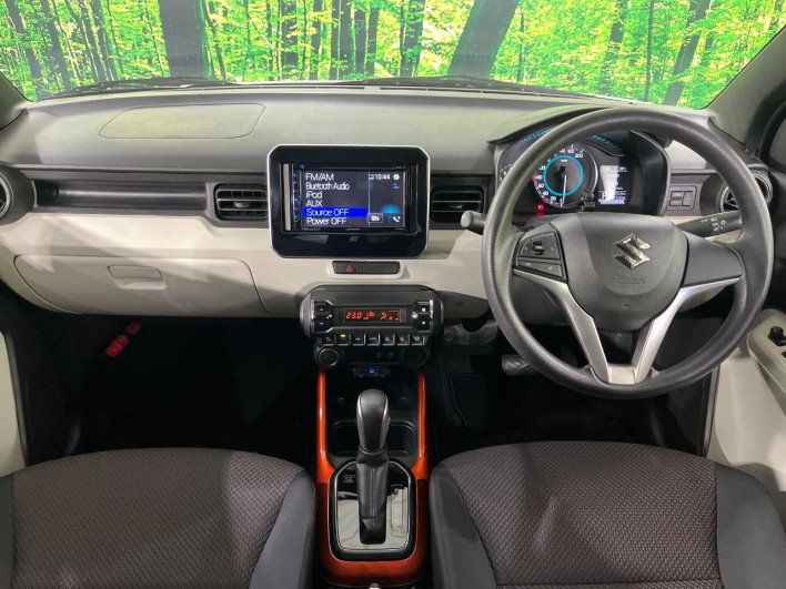 2018 Suzuki Ignis DAA-FF21S (UW-6a165ffbb335d)[27]