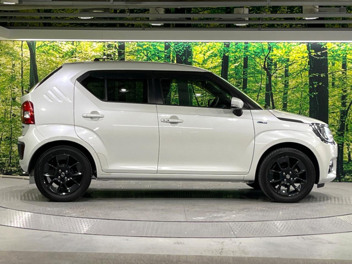 2018 Suzuki Ignis DAA-FF21S (UW-6a165ffbb335d)[8]