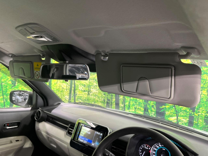 2018 Suzuki Ignis DAA-FF21S (UW-6a165ffbb335d)[21]