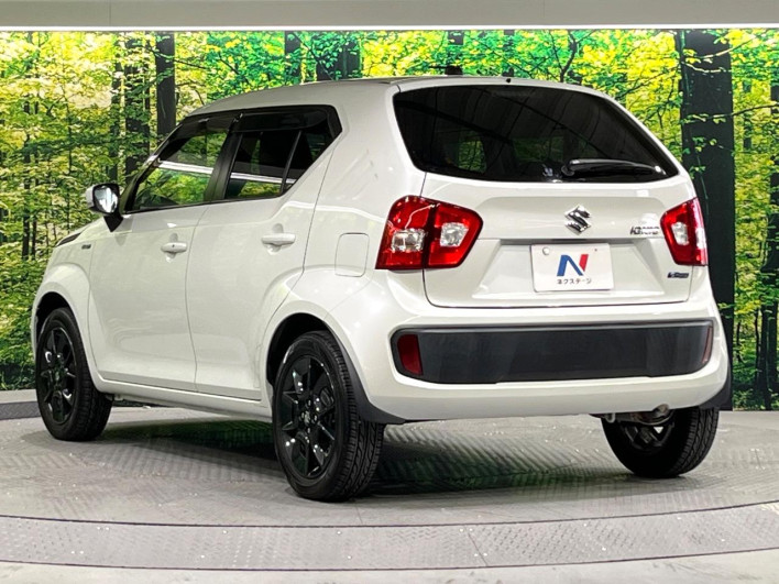 2018 Suzuki Ignis DAA-FF21S (UW-6a165ffbb335d)[11]