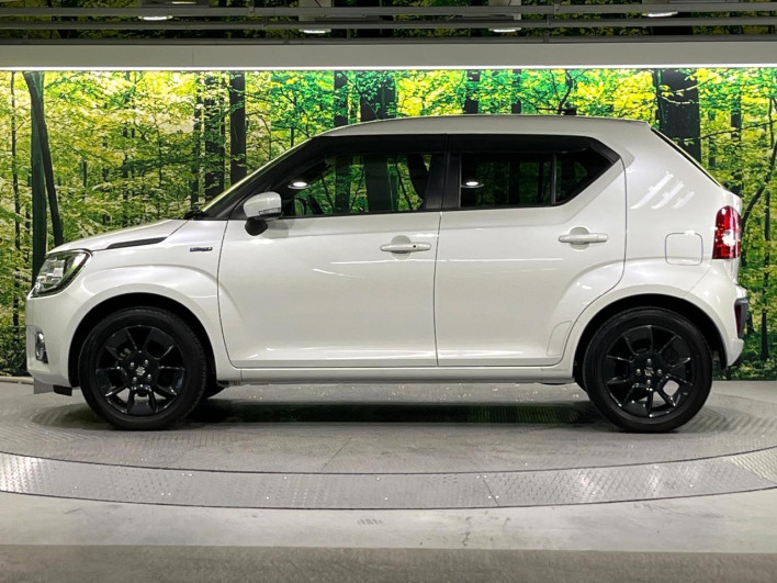 2018 Suzuki Ignis DAA-FF21S (UW-6a165ffbb335d)[12]