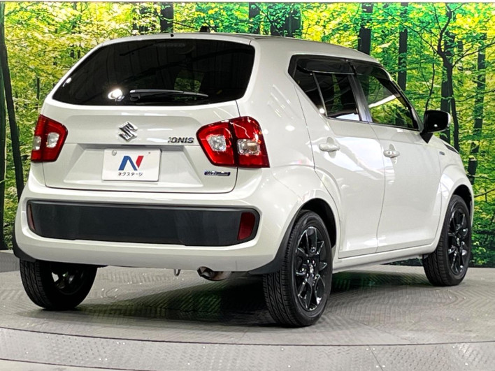 2018 Suzuki Ignis DAA-FF21S (UW-6a165ffbb335d)[9]