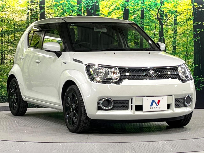 2018 Suzuki Ignis DAA-FF21S (UW-6a165ffbb335d)[7]
