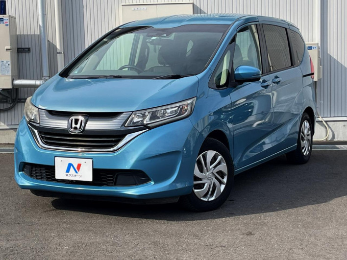 2017 Honda Freed DBA-GB5 (UW-6a165ffeb20c5)[0]