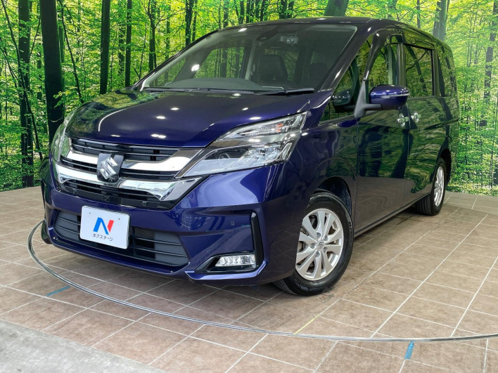 2021 Suzuki Randy 5AA-SGC27 (UW-6a166002e7c1d)[0]