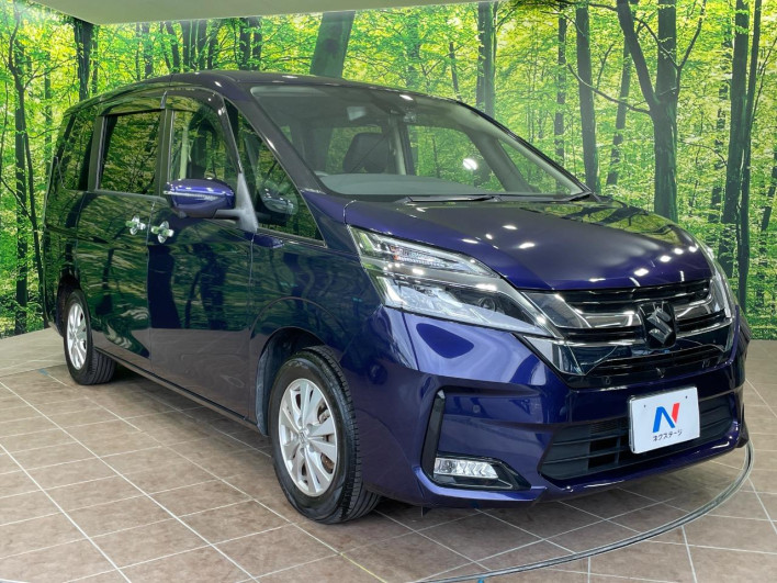 2021 Suzuki Randy 5AA-SGC27 (UW-6a166002e7c1d)[25]