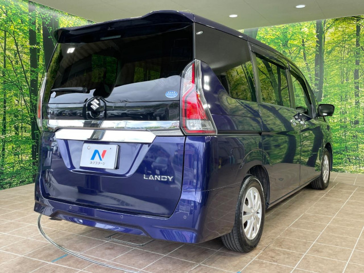 2021 Suzuki Randy 5AA-SGC27 (UW-6a166002e7c1d)[23]
