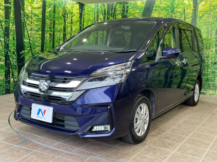 2021 Suzuki Randy 5AA-SGC27 (UW-6a166002e7c1d)[19]