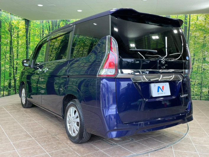 2021 Suzuki Randy 5AA-SGC27 (UW-6a166002e7c1d)[21]