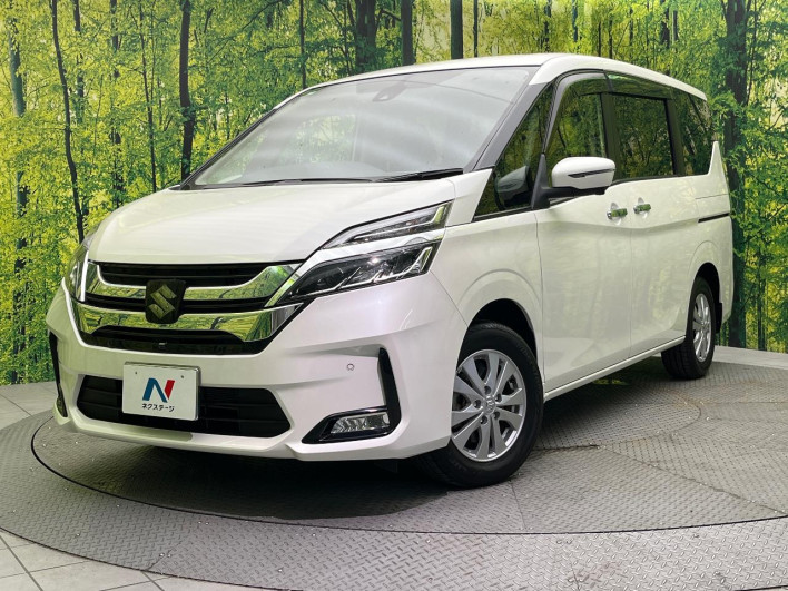 2022 Suzuki Randy 5AA-SGC27 (UW-6a166002e7df5)[0]