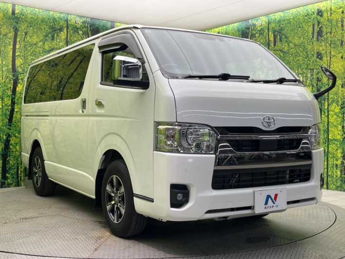 2024 Toyota Hiace Van 3DF-GDH201V (UW-6a1660039225b)[9]