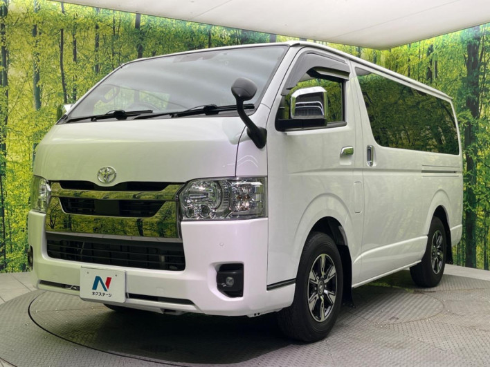 2024 Toyota Hiace Van 3DF-GDH201V (UW-6a1660039225b)[7]