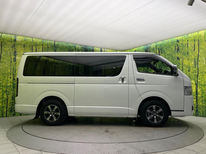 2024 Toyota Hiace Van 3DF-GDH201V (UW-6a1660039225b)[10]