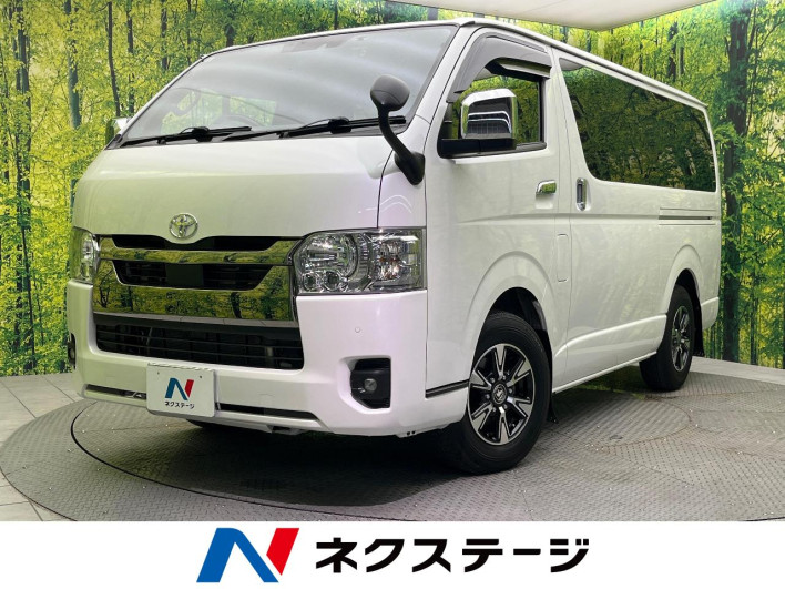 2024 Toyota Hiace Van 3DF-GDH201V (UW-6a1660039225b)[3]