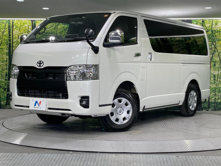 2022 Toyota Hiace Van 3DF-GDH206V (UW-6a166004e4e95)[0]