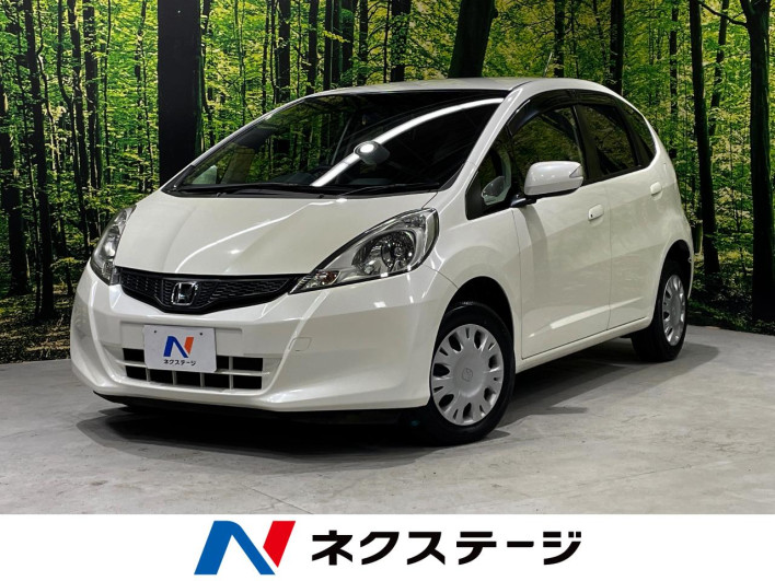 2013 Honda Fit DBA-GE6 (UW-6a16600983d56)[3]