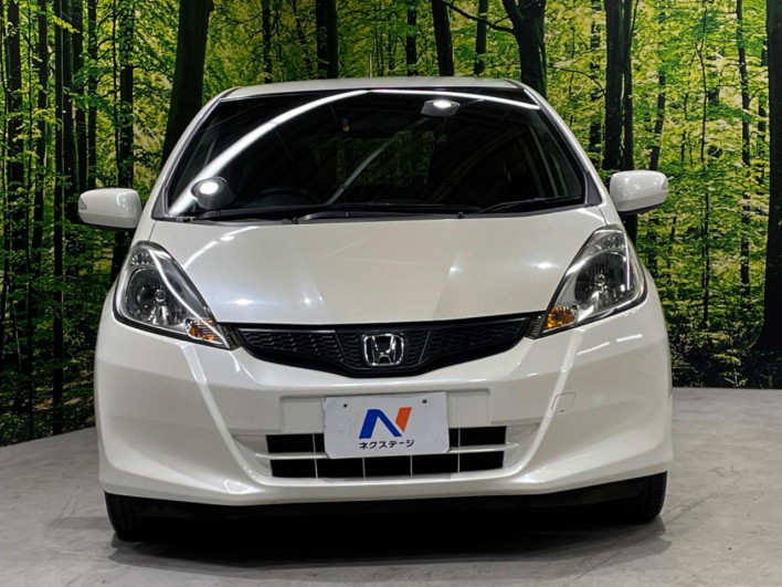 2013 Honda Fit DBA-GE6 (UW-6a16600983d56)[14]
