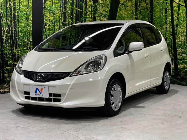 2013 Honda Fit DBA-GE6 (UW-6a16600983d56)[13]