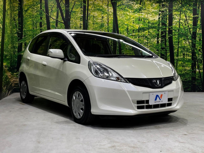 2013 Honda Fit DBA-GE6 (UW-6a16600983d56)[15]