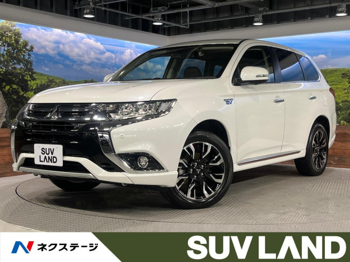 2016 Mitsubishi OUTLANDER PHEV DLA-GG2W (UW-6a166011189a6)[3]