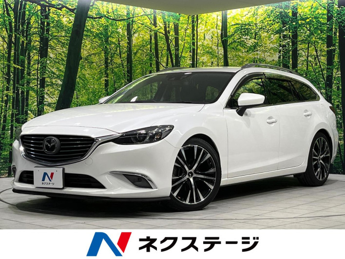 2015 Mazda Atenza Wagon LDA-GJ2FW (UW-6a1660130a7ff)[3]
