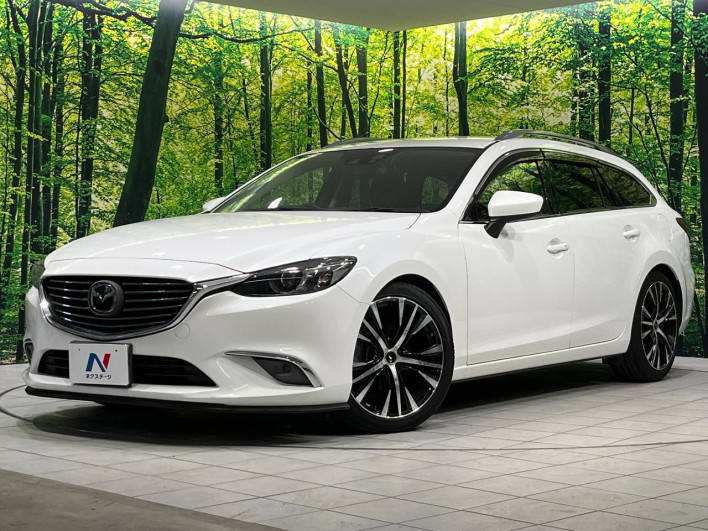 2015 Mazda Atenza Wagon LDA-GJ2FW (UW-6a1660130a7ff)[0]