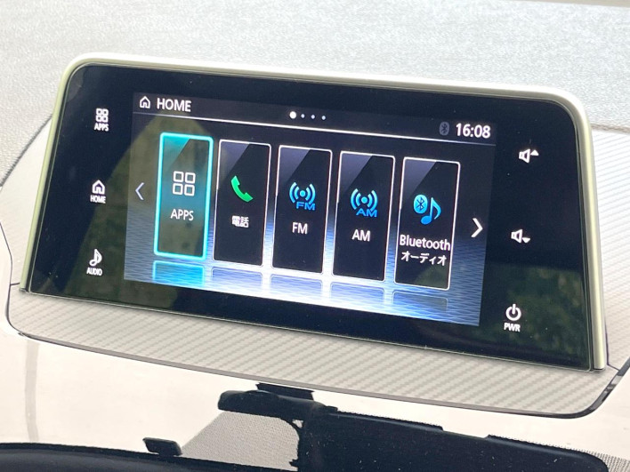 2019 Mitsubishi Eclipse Cross 3DA-GK9W (UW-6a16601431960)[20]