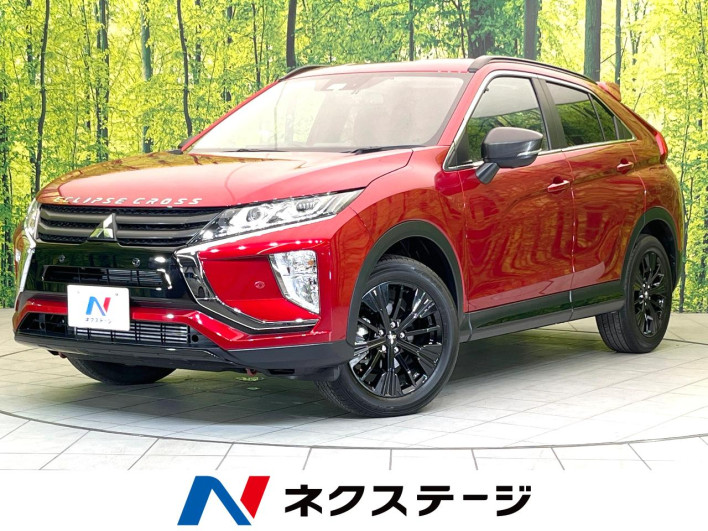 2019 Mitsubishi Eclipse Cross 3DA-GK9W (UW-6a16601431960)[3]