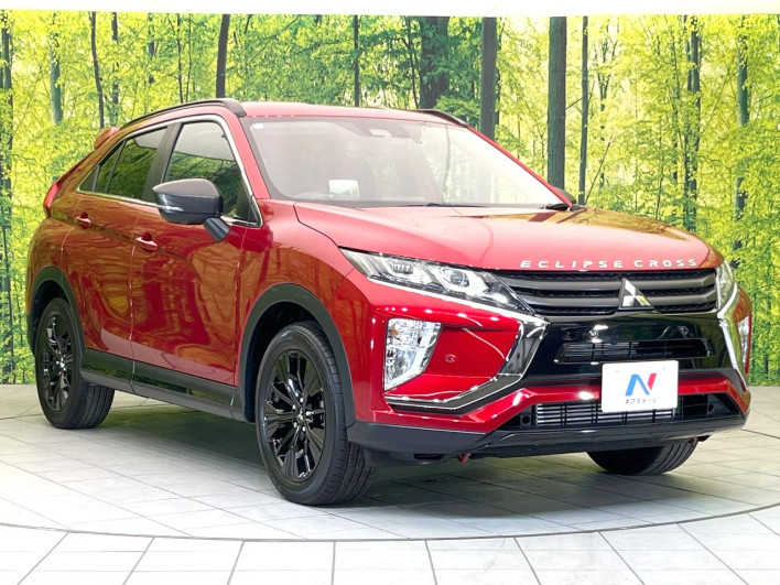2019 Mitsubishi Eclipse Cross 3DA-GK9W (UW-6a16601431960)[22]