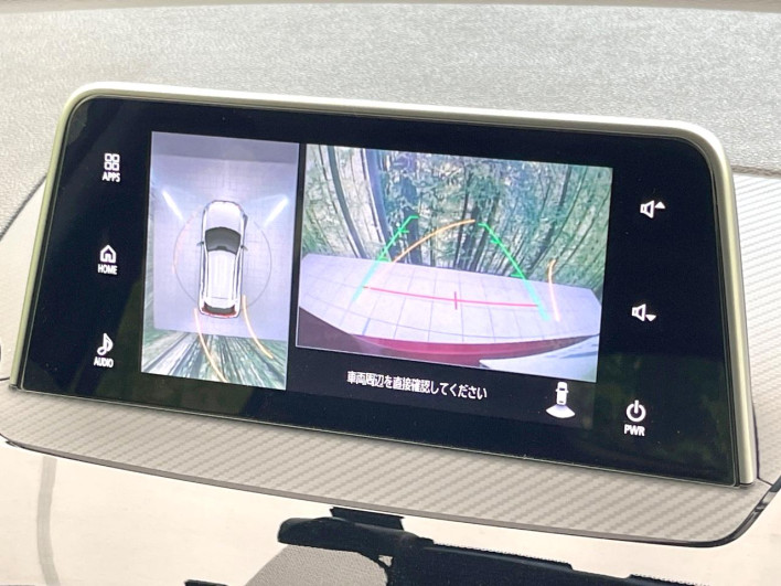 2019 Mitsubishi Eclipse Cross 3DA-GK9W (UW-6a16601431960)[19]