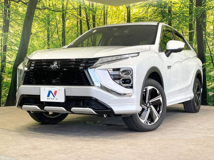 2021 Mitsubishi Eclipse Cross PHEV 5LA-GL3W (UW-6a1660143de09)[0]
