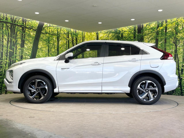 2021 Mitsubishi Eclipse Cross PHEV 5LA-GL3W (UW-6a1660143de09)[5]