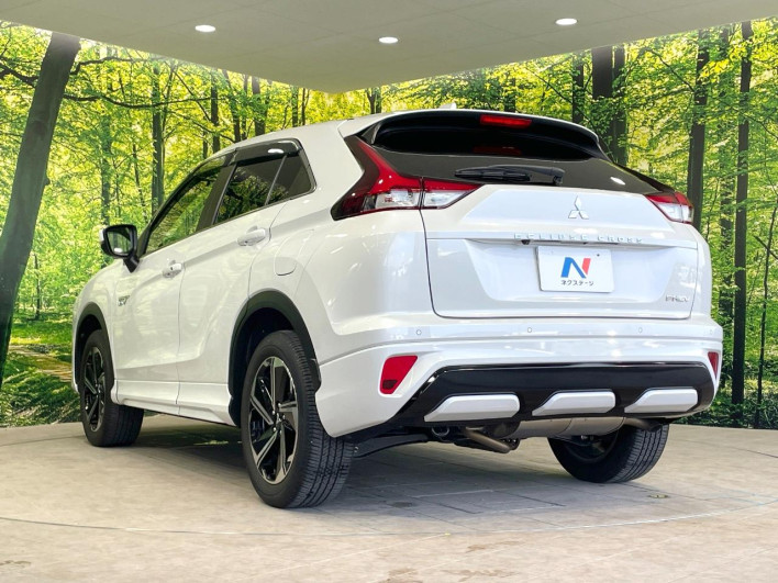 2021 Mitsubishi Eclipse Cross PHEV 5LA-GL3W (UW-6a1660143de09)[6]