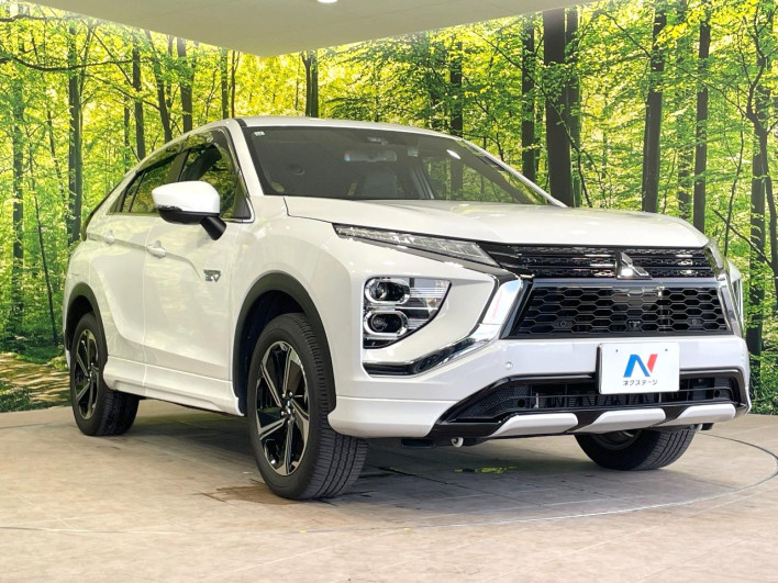 2021 Mitsubishi Eclipse Cross PHEV 5LA-GL3W (UW-6a1660143de09)[10]