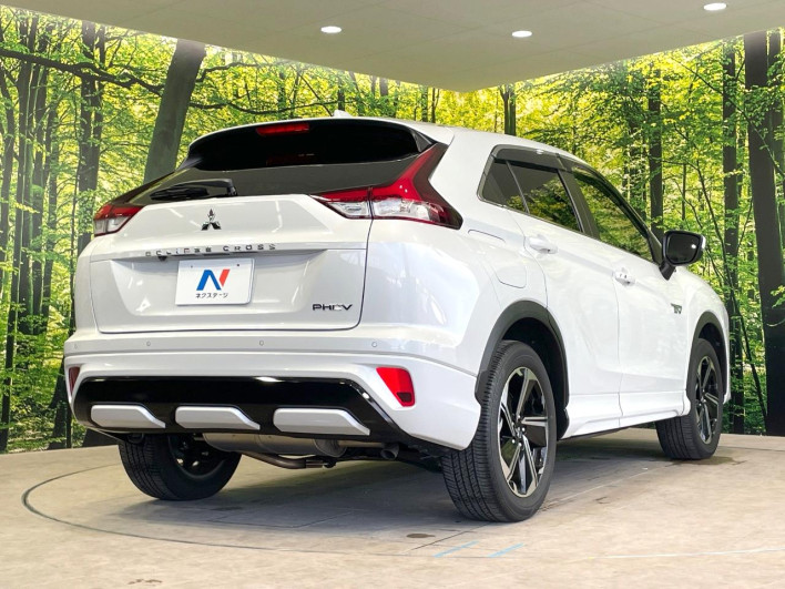 2021 Mitsubishi Eclipse Cross PHEV 5LA-GL3W (UW-6a1660143de09)[8]