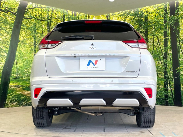 2021 Mitsubishi Eclipse Cross PHEV 5LA-GL3W (UW-6a1660143de09)[7]