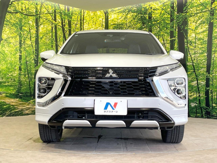2021 Mitsubishi Eclipse Cross PHEV 5LA-GL3W (UW-6a1660143de09)[11]