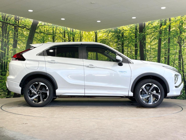 2021 Mitsubishi Eclipse Cross PHEV 5LA-GL3W (UW-6a1660143de09)[9]