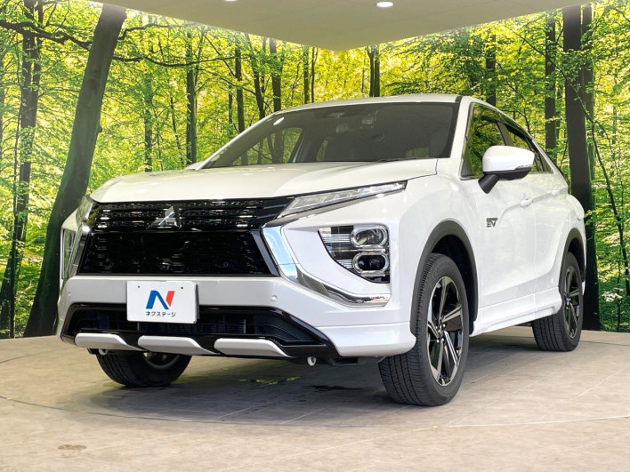 2021 Mitsubishi Eclipse Cross PHEV 5LA-GL3W (UW-6a1660143de09)[4]