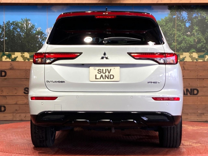 2022 Mitsubishi OUTLANDER PHEV 5LA-GN0W (UW-6a1660155a1e5)[18]
