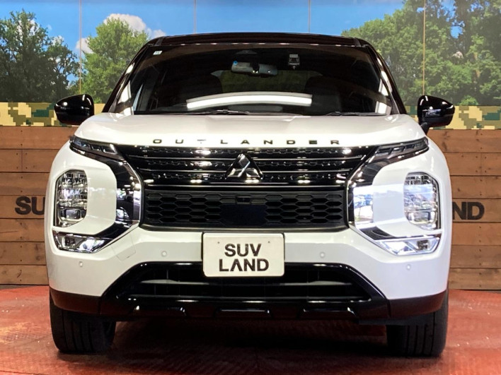 2022 Mitsubishi OUTLANDER PHEV 5LA-GN0W (UW-6a1660155a1e5)[14]