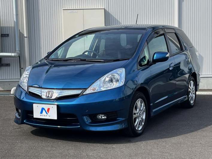 2012 Honda Fit Shuttle Hybrid DAA-GP2 (UW-6a166016976c3)[12]