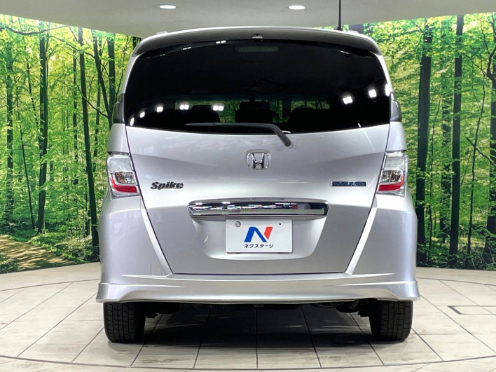 2012 Honda Fred Spike Hybrid DAA-GP3 (UW-6a166016c0486)[22]