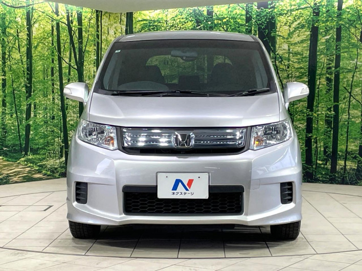 2012 Honda Fred Spike Hybrid DAA-GP3 (UW-6a166016c0486)[13]