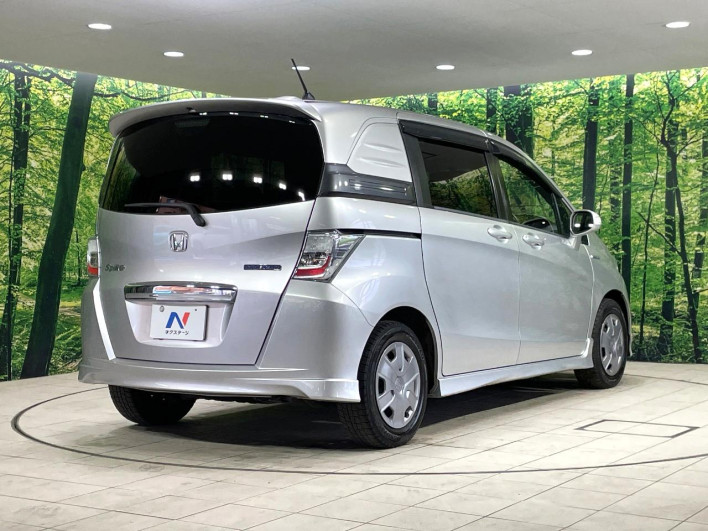 2012 Honda Fred Spike Hybrid DAA-GP3 (UW-6a166016c0486)[21]