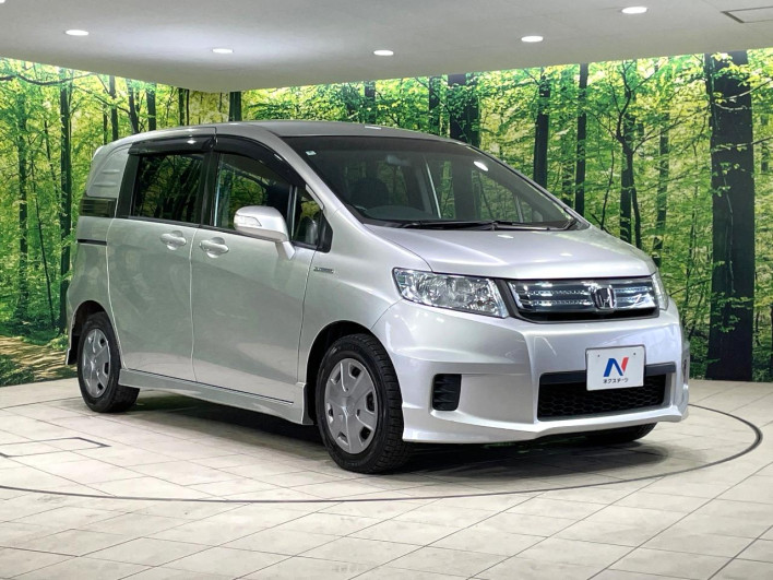 2012 Honda Fred Spike Hybrid DAA-GP3 (UW-6a166016c0486)[15]
